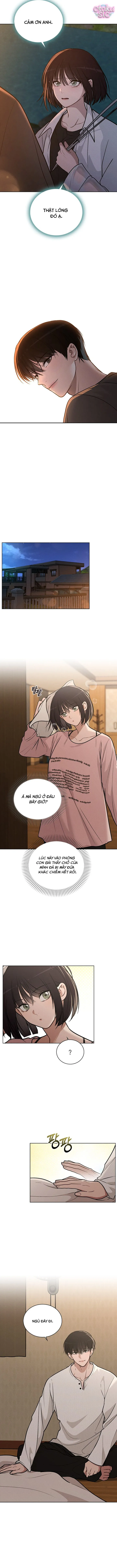 Review tình yêu - Chap 27 - Trang 9