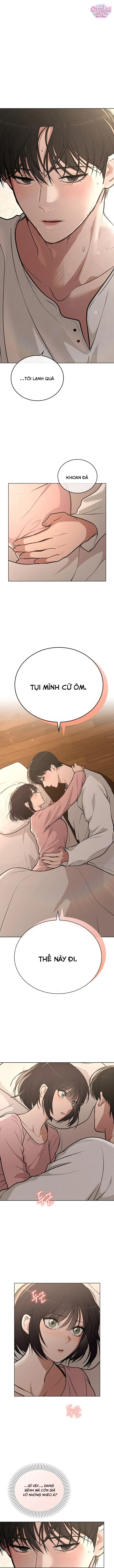 Review tình yêu - Chap 28 - Trang 0