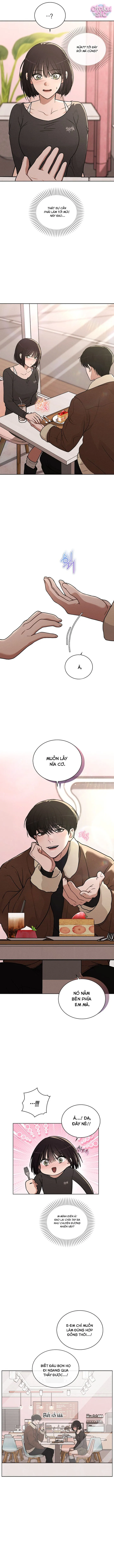 Review tình yêu - Chap 28 - Trang 10