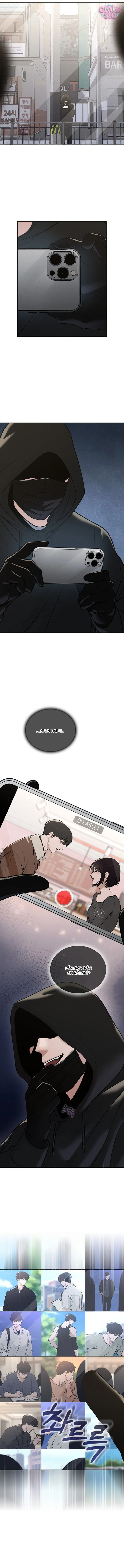 Review tình yêu - Chap 28 - Trang 11