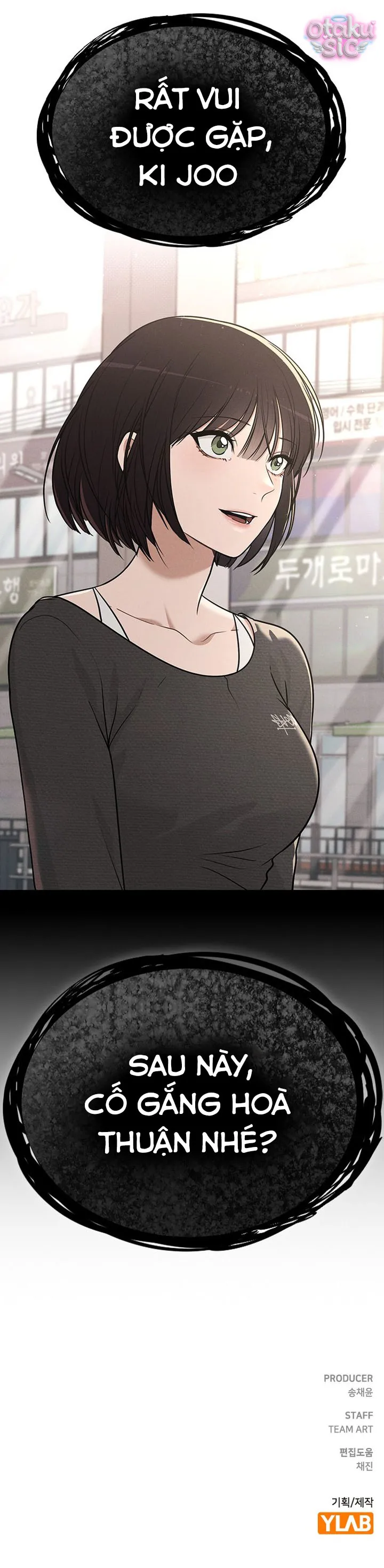 Review tình yêu - Chap 28 - Trang 12