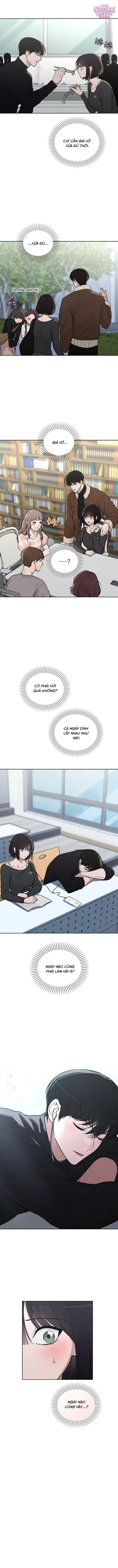 Review tình yêu - Chap 28 - Trang 7