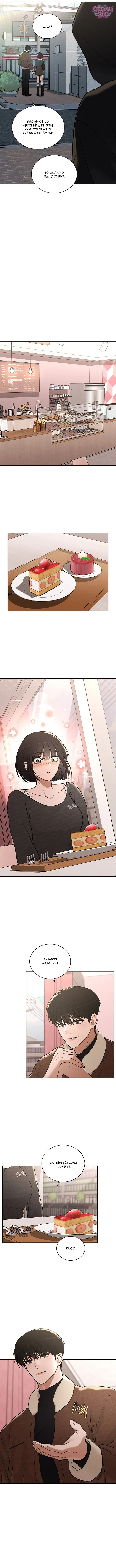 Review tình yêu - Chap 28 - Trang 9
