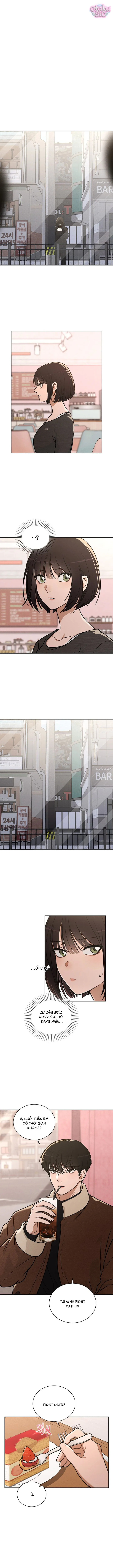 Review tình yêu - Chap 29 - Trang 0
