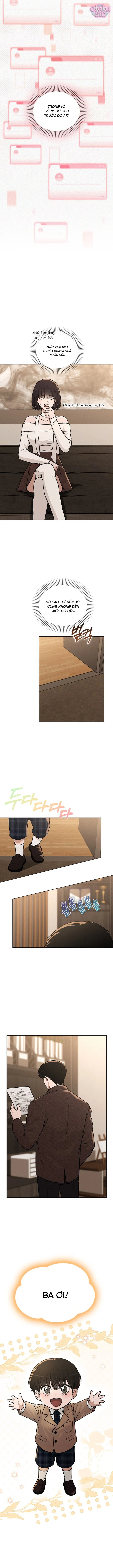 Review tình yêu - Chap 29 - Trang 11
