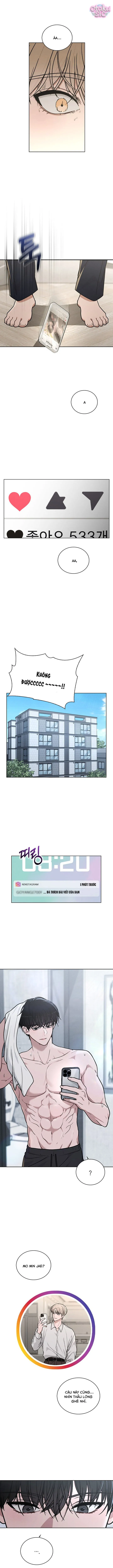 Review tình yêu - Chap 29 - Trang 4