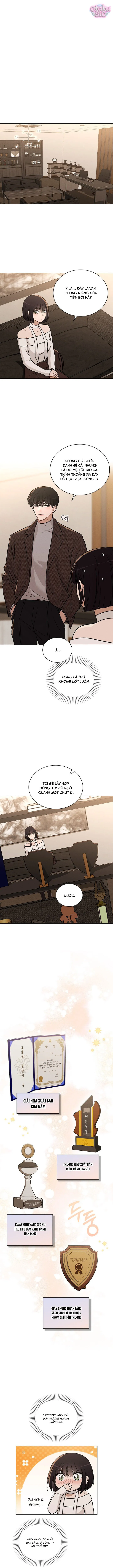 Review tình yêu - Chap 29 - Trang 9