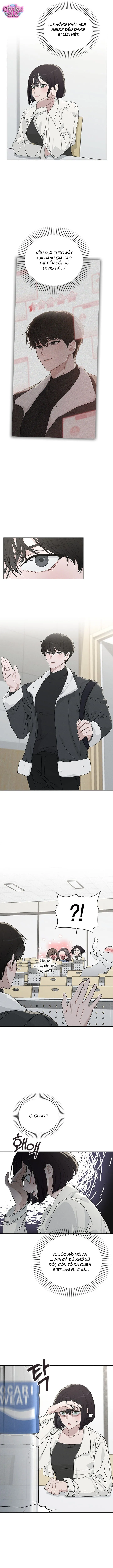 Review tình yêu - Chap 3 - Trang 10