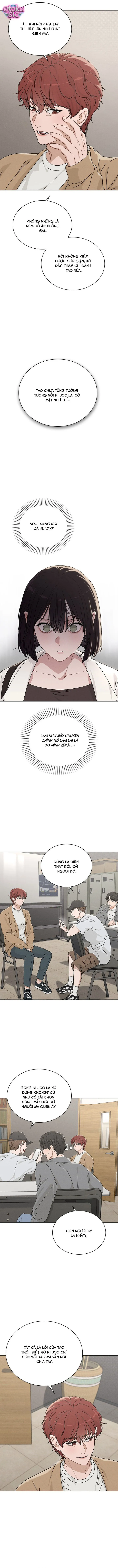Review tình yêu - Chap 3 - Trang 13