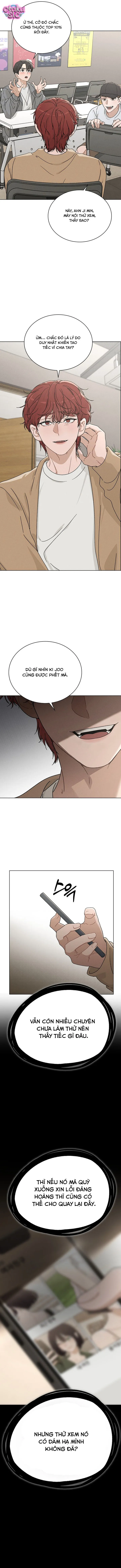 Review tình yêu - Chap 3 - Trang 16