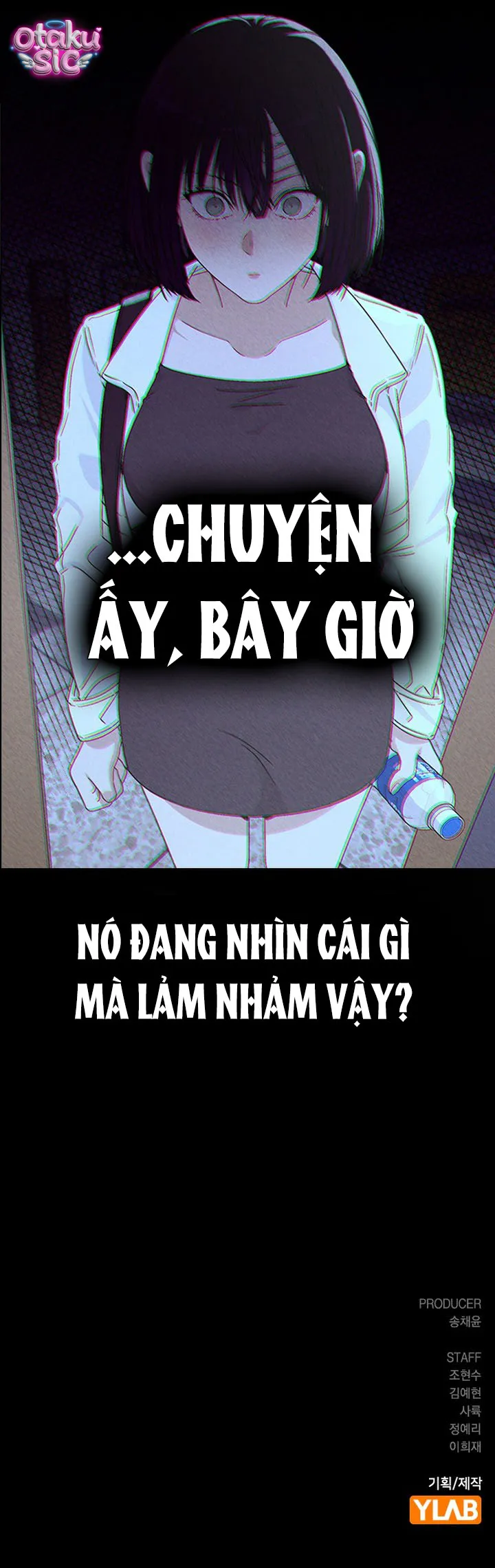 Review tình yêu - Chap 3 - Trang 17