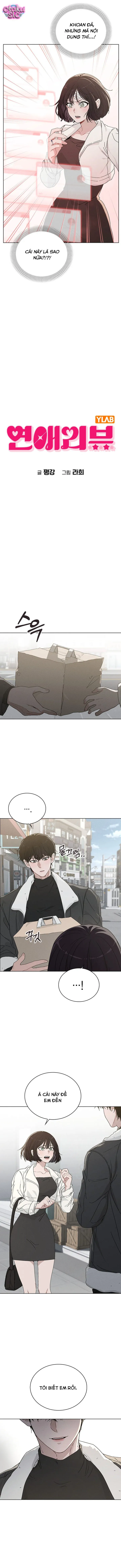Review tình yêu - Chap 3 - Trang 2