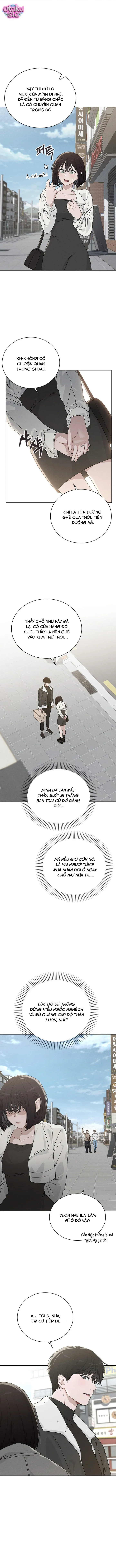 Review tình yêu - Chap 3 - Trang 4