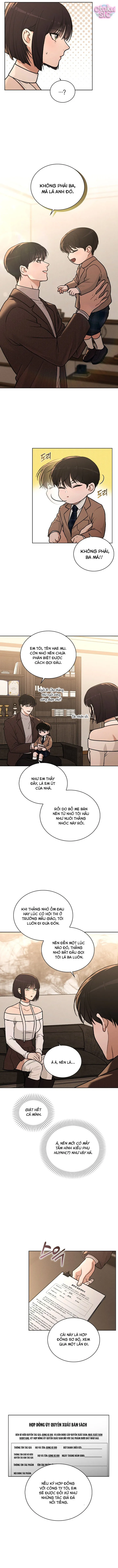 Review tình yêu - Chap 30 - Trang 1
