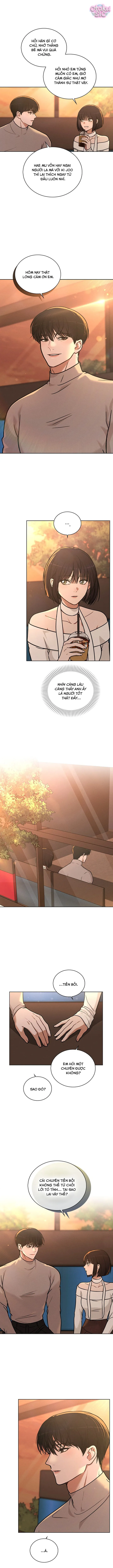 Review tình yêu - Chap 30 - Trang 11