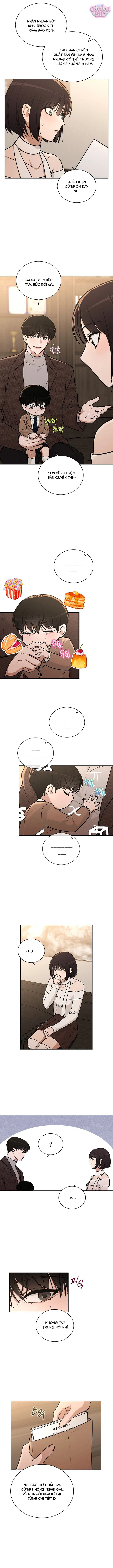 Review tình yêu - Chap 30 - Trang 2