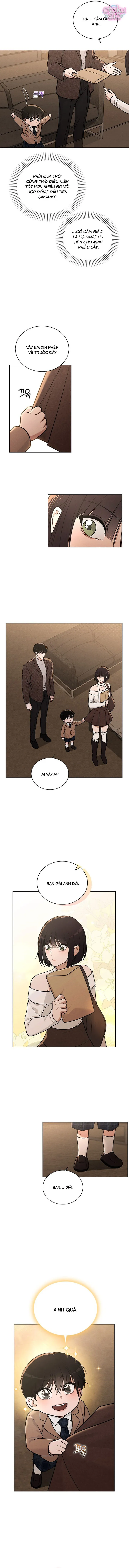 Review tình yêu - Chap 30 - Trang 3