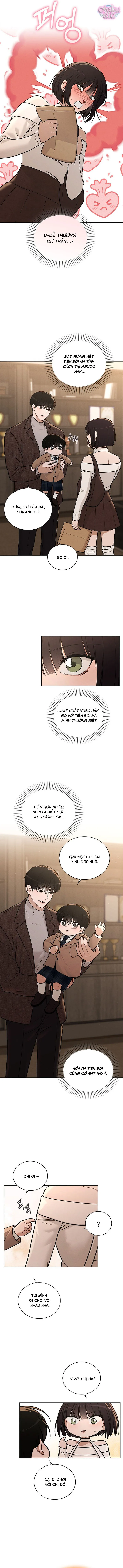 Review tình yêu - Chap 30 - Trang 4