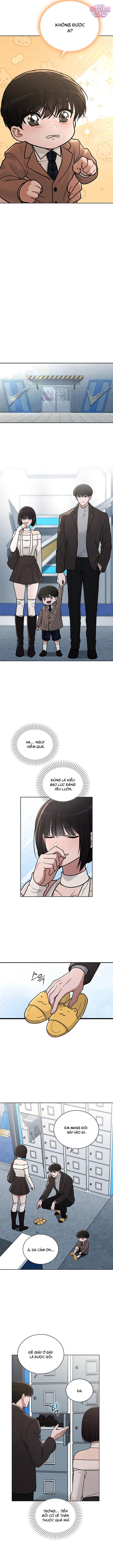 Review tình yêu - Chap 30 - Trang 5