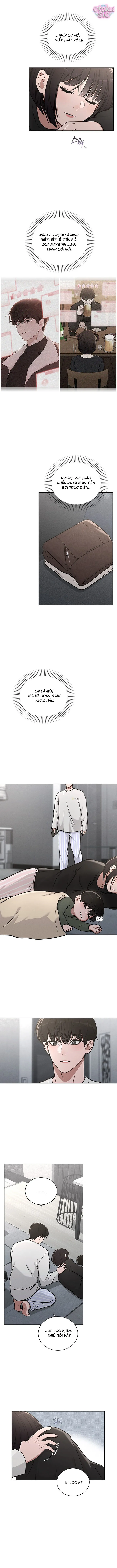 Review tình yêu - Chap 31 - Trang 10