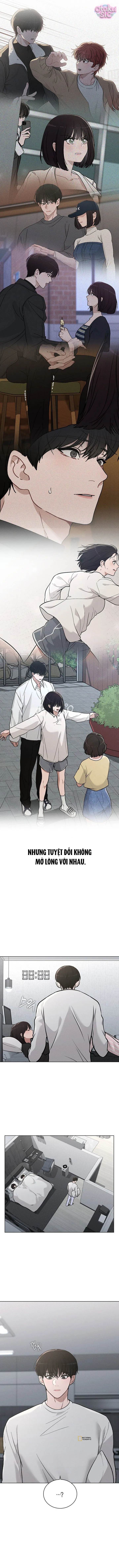 Review tình yêu - Chap 31 - Trang 12