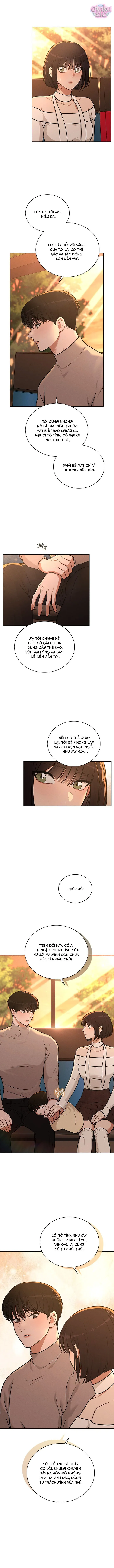 Review tình yêu - Chap 31 - Trang 3