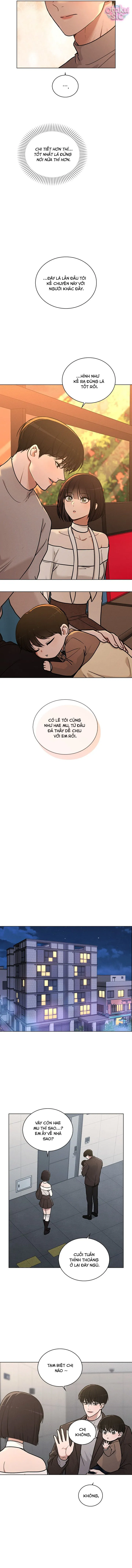 Review tình yêu - Chap 31 - Trang 4