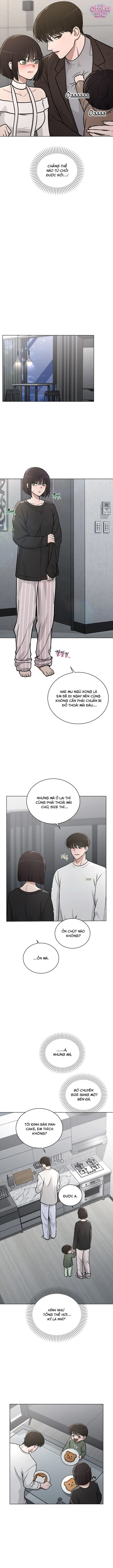 Review tình yêu - Chap 31 - Trang 6