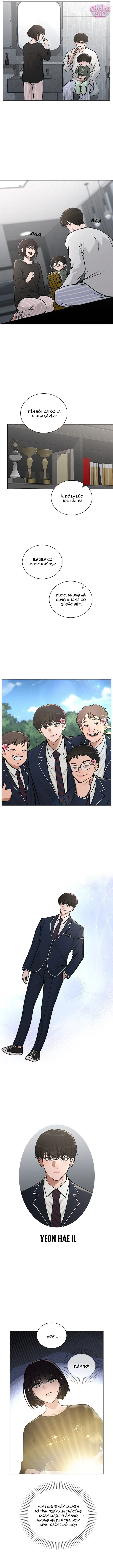 Review tình yêu - Chap 31 - Trang 7