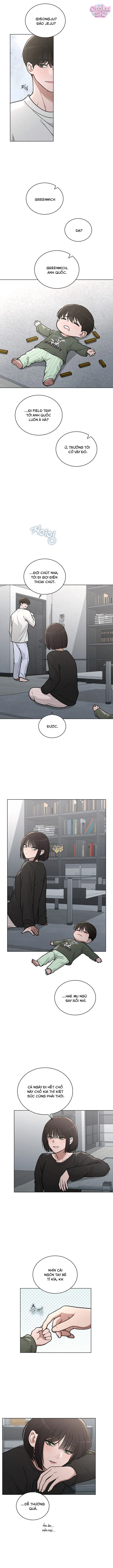 Review tình yêu - Chap 31 - Trang 9