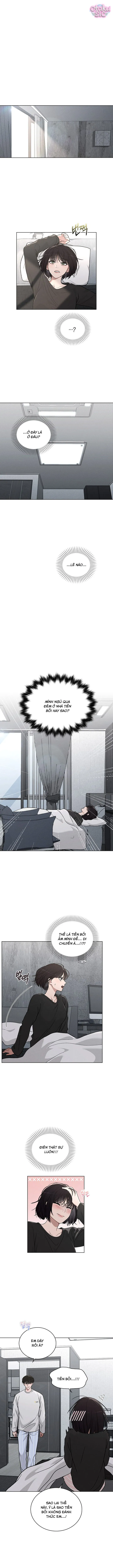 Review tình yêu - Chap 32 - Trang 0