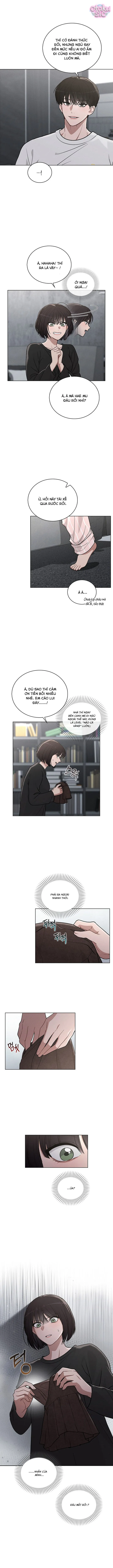 Review tình yêu - Chap 32 - Trang 1