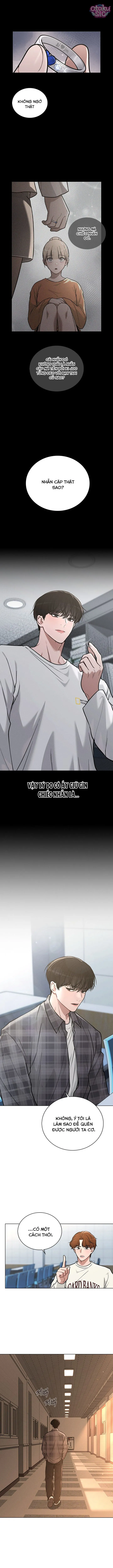 Review tình yêu - Chap 32 - Trang 10