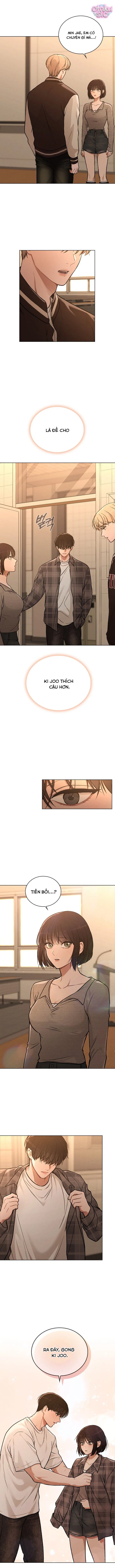 Review tình yêu - Chap 32 - Trang 11