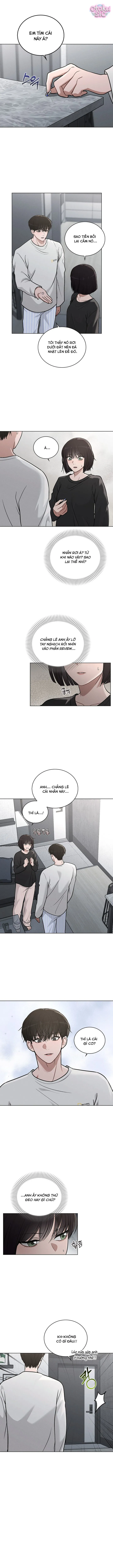 Review tình yêu - Chap 32 - Trang 2