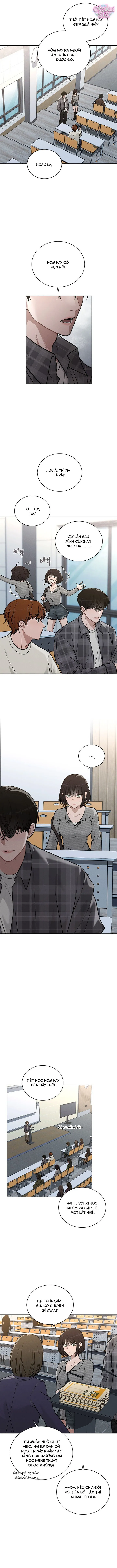 Review tình yêu - Chap 32 - Trang 4