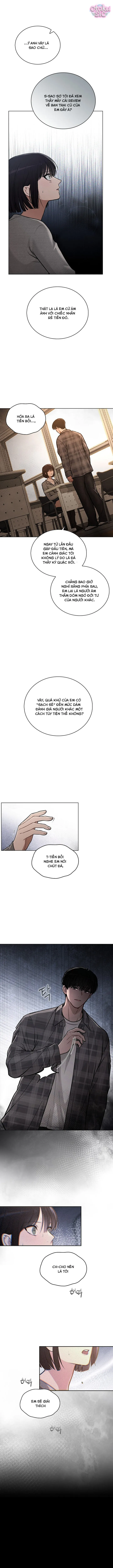 Review tình yêu - Chap 32 - Trang 7