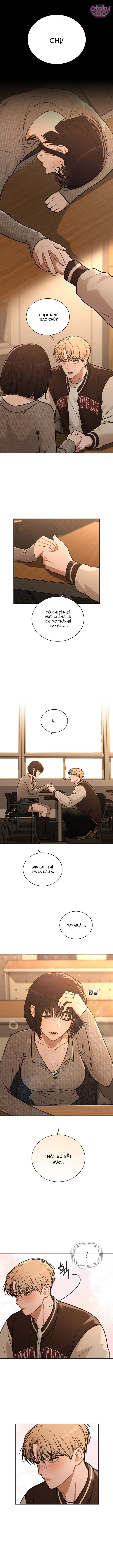 Review tình yêu - Chap 32 - Trang 8
