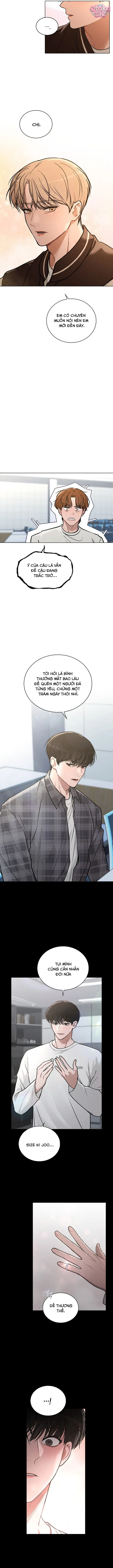 Review tình yêu - Chap 32 - Trang 9