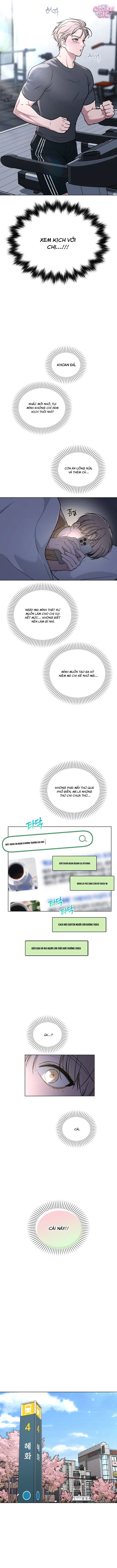 Review tình yêu - Chap 33 - Trang 11