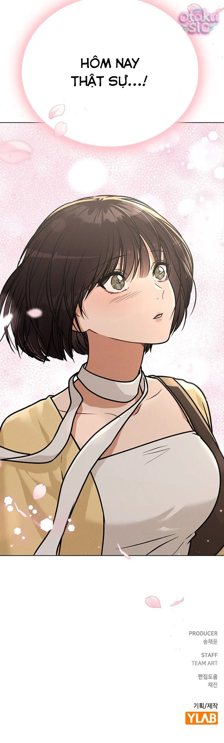 Review tình yêu - Chap 33 - Trang 13