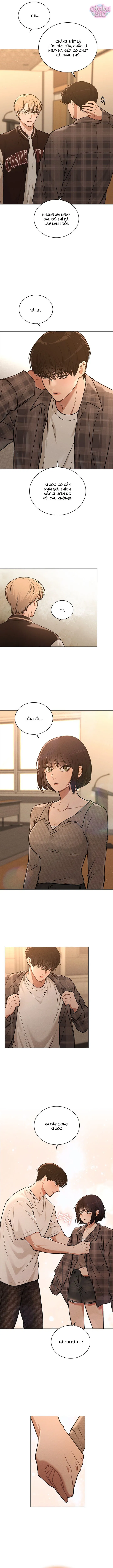 Review tình yêu - Chap 33 - Trang 2