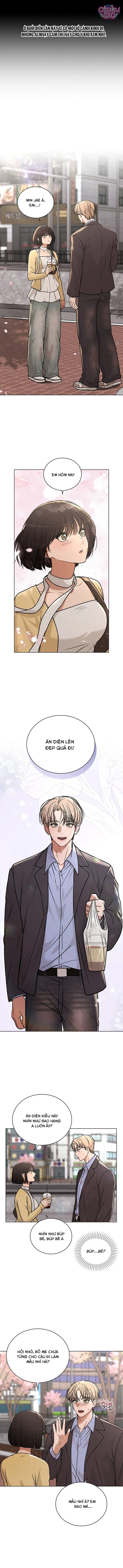 Review tình yêu - Chap 34 - Trang 0