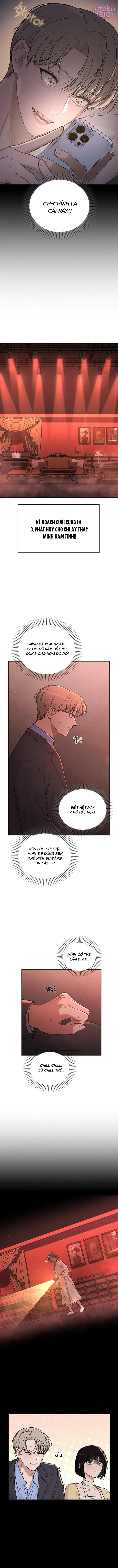 Review tình yêu - Chap 34 - Trang 10