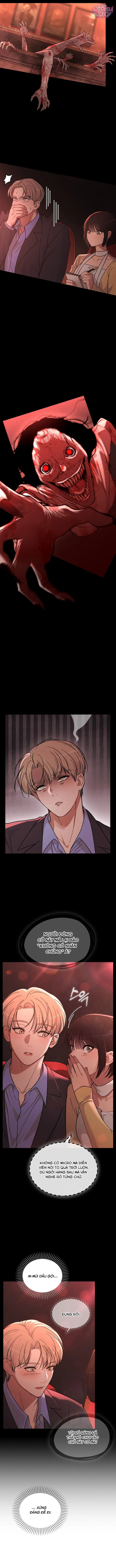 Review tình yêu - Chap 34 - Trang 11