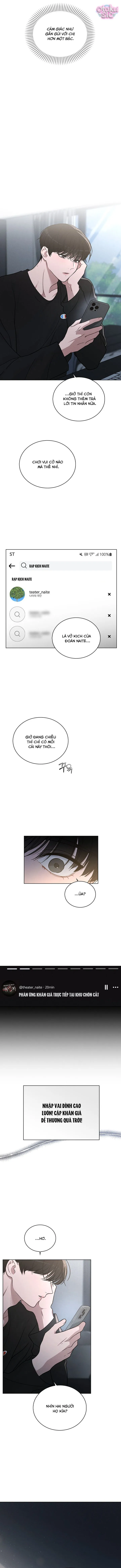 Review tình yêu - Chap 34 - Trang 12