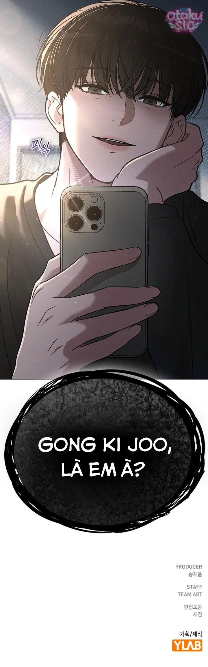 Review tình yêu - Chap 34 - Trang 13
