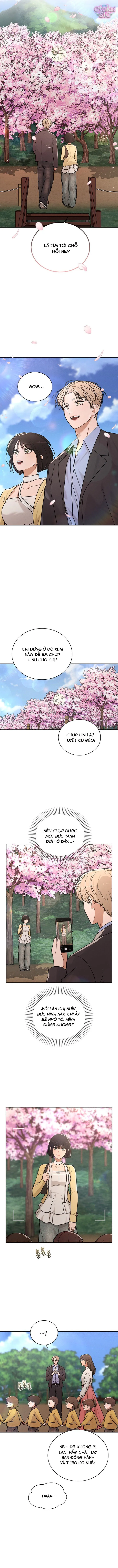 Review tình yêu - Chap 34 - Trang 3