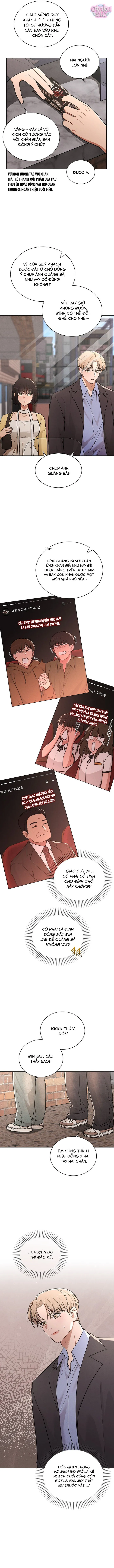 Review tình yêu - Chap 34 - Trang 6