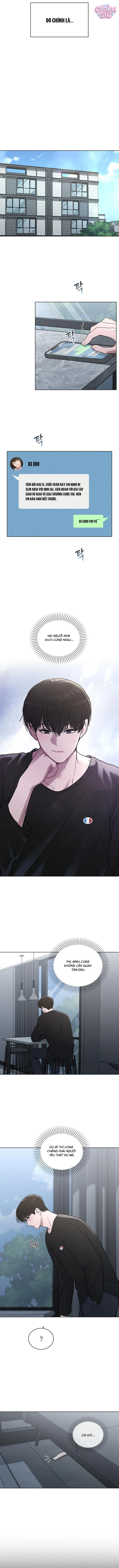 Review tình yêu - Chap 34 - Trang 7